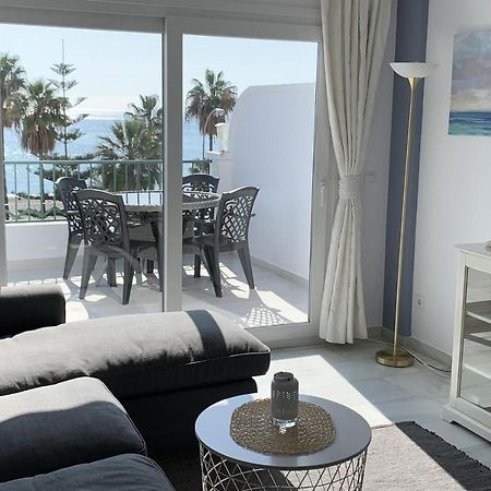 Lovely Apartment At The Beach 네르하 외부 사진