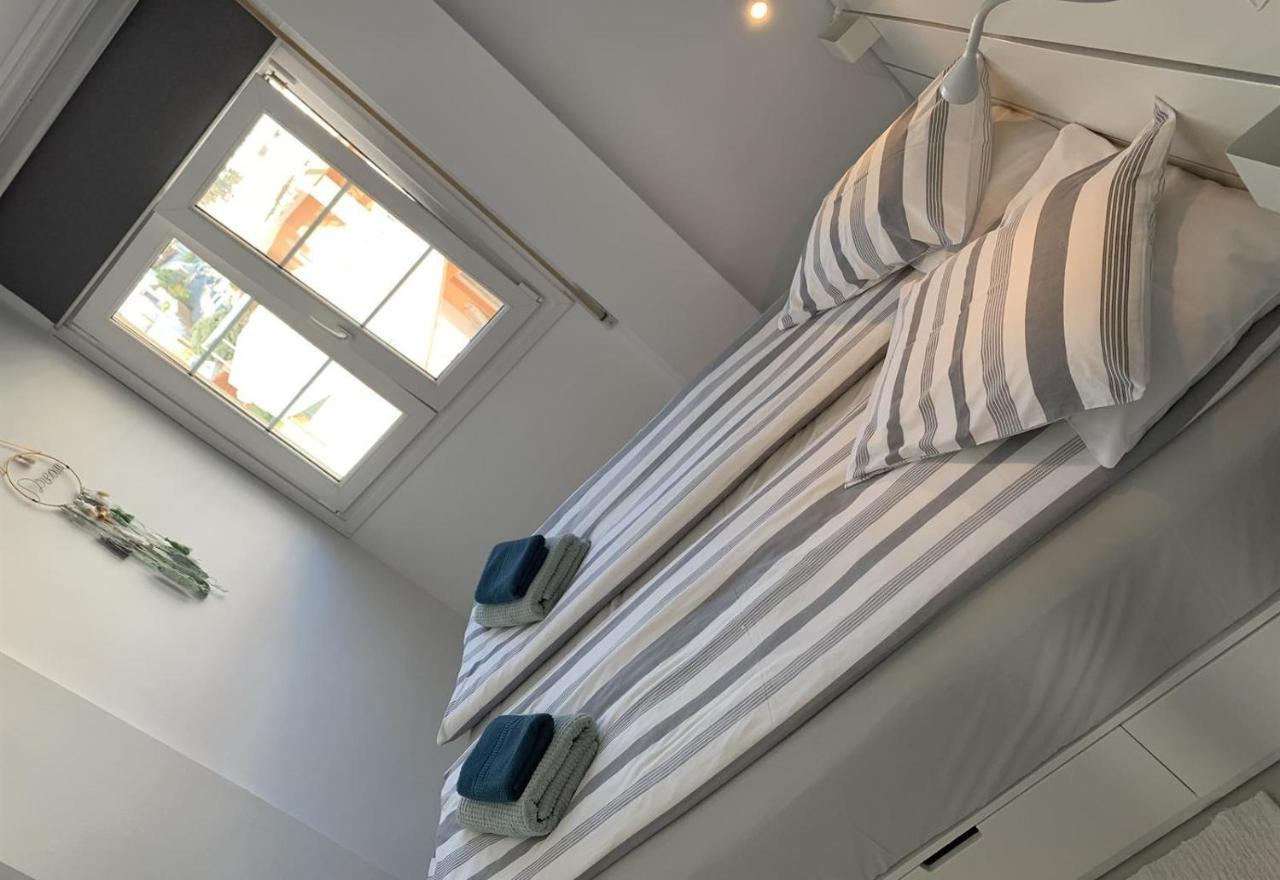 Lovely Apartment At The Beach 네르하 외부 사진
