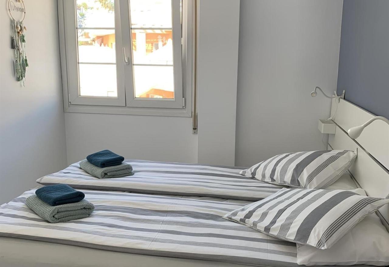 Lovely Apartment At The Beach 네르하 외부 사진