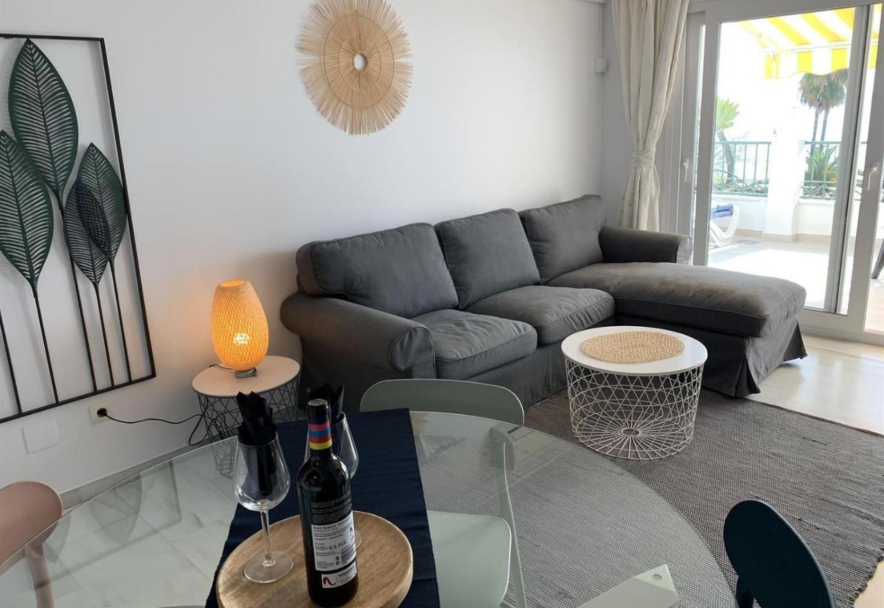 Lovely Apartment At The Beach 네르하 외부 사진