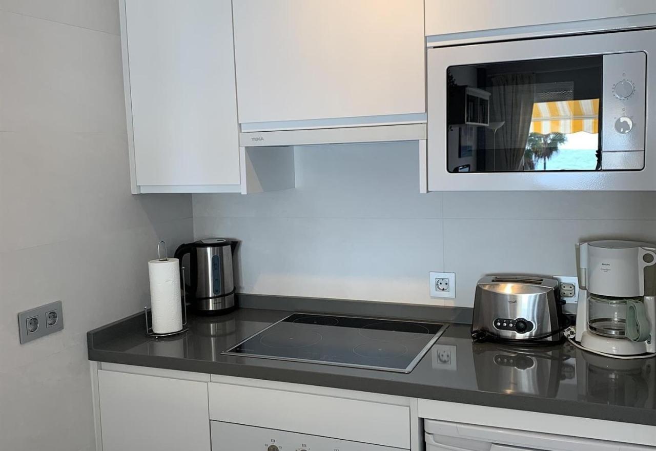 Lovely Apartment At The Beach 네르하 외부 사진