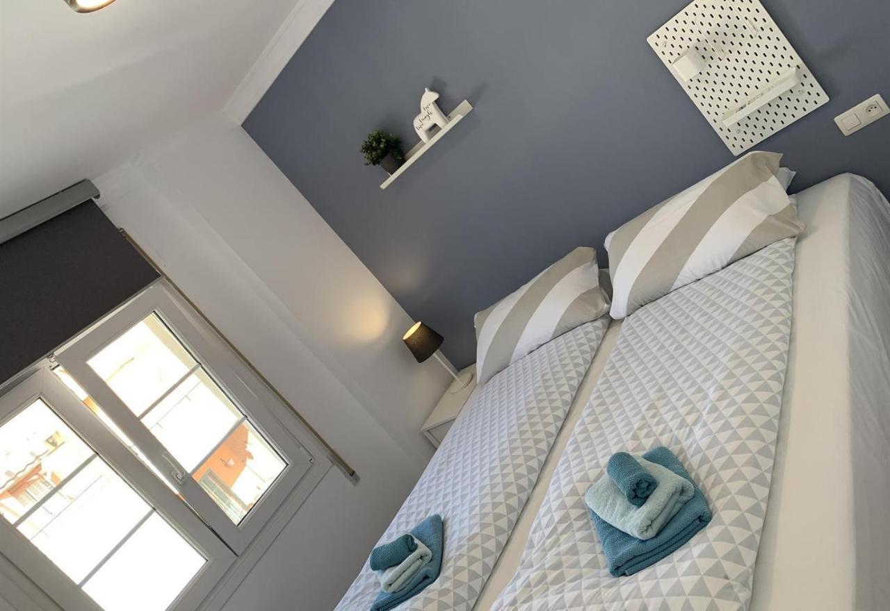 Lovely Apartment At The Beach 네르하 외부 사진